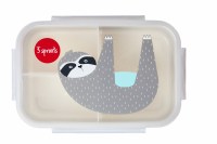 3Sprouts-Τάπερ-με-χωρίσματα-Sloth_1