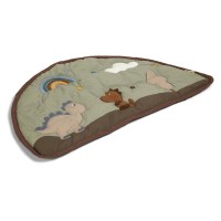 Vilma_playmat-Playmat-NU176-Laurel_Oak
