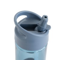 WBSBL_3Sprouts_Recycled_Water_Bottle_Blue_2